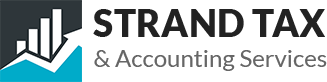 Strand Tax and Accounting Services